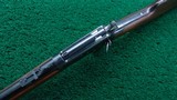 WINCHESTER MODEL 1892 SADDLE RING CARBINE - 4 of 17