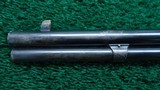 WINCHESTER MODEL 1892 SADDLE RING CARBINE - 12 of 17