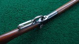 WINCHESTER MODEL 1892 SADDLE RING CARBINE - 3 of 17