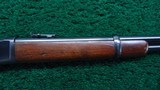 WINCHESTER MODEL 1892 SADDLE RING CARBINE - 5 of 17