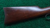 WINCHESTER MODEL 1892 SADDLE RING CARBINE - 15 of 17