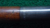 WINCHESTER MODEL 1892 SADDLE RING CARBINE - 13 of 17