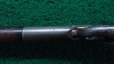 ANTIQUE WINCHESTER MODEL 1886 IN 45-90 WCF - 11 of 17