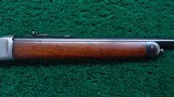 WINCHESTER MODEL 65 RIFLE - 5 of 17