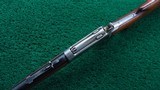 WINCHESTER MODEL 65 RIFLE - 4 of 17