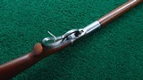 WINCHESTER MODEL 65 RIFLE - 3 of 17