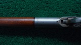 WINCHESTER MODEL 65 RIFLE - 11 of 17