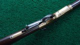 WINCHESTER MODEL 1866 SADDLE RING CARBINE - 3 of 16