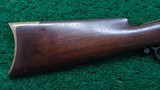 WINCHESTER MODEL 1866 SADDLE RING CARBINE - 14 of 16