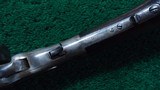 WINCHESTER MODEL 1873 DELUXE SPECIAL ORDER RIFLE - 9 of 19