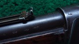 1876 SPECIAL ORDER SHORT RIFLE IN 50 CALIBER - 13 of 20