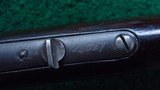 1876 SPECIAL ORDER SHORT RIFLE IN 50 CALIBER - 15 of 20