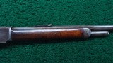 WINCHESTER MODEL 1876 RIFLE IN CALIBER 45-60 - 5 of 17