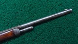 WINCHESTER MODEL 1876 RIFLE IN CALIBER 45-60 - 7 of 17
