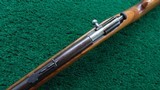 WINCHESTER MODEL 60A BOLT ACTION RIFLE - 4 of 14