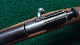 WINCHESTER MODEL 60A BOLT ACTION RIFLE - 8 of 14