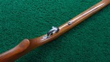 WINCHESTER MODEL 60A BOLT ACTION RIFLE - 3 of 14