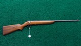 WINCHESTER MODEL 60A BOLT ACTION RIFLE - 14 of 14