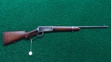 WINCHESTER 1894 SADDLE RING CARBINE - 19 of 19