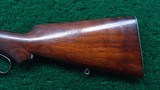 WINCHESTER 1894 SADDLE RING CARBINE - 16 of 19
