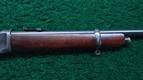 WINCHESTER 1894 SADDLE RING CARBINE - 5 of 19