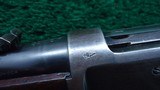 WINCHESTER 1894 SADDLE RING CARBINE - 10 of 19