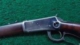WINCHESTER 1894 SADDLE RING CARBINE - 2 of 19