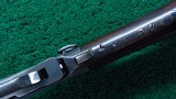 WINCHESTER 1894 SADDLE RING CARBINE - 9 of 19