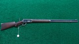 WINCHESTER 1894 RIFLE IN CALIBER 30-30 - 17 of 17