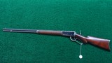 WINCHESTER 1894 RIFLE IN CALIBER 30-30 - 16 of 17