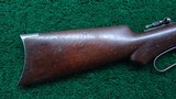 WINCHESTER 1894 RIFLE IN CALIBER 30-30 - 15 of 17