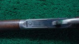 WINCHESTER 1894 RIFLE IN CALIBER 30-30 - 10 of 17