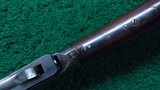 WINCHESTER 1894 RIFLE IN CALIBER 30-30 - 9 of 17