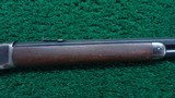 WINCHESTER 1894 RIFLE IN CALIBER 30-30 - 5 of 17