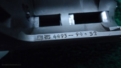 AUSTRIAN MADE 2-BARREL SET OF O/U DOUBLE BARREL RIFLE - Image 16 of 22