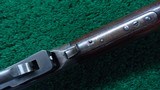 WINCHESTER MODEL 94 TAKEDOWN RIFLE - 9 of 18