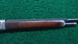 WINCHESTER MODEL 94 TAKEDOWN RIFLE - 5 of 18