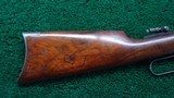 WINCHESTER MODEL 94 TAKEDOWN RIFLE - 16 of 18