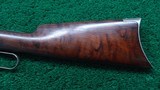 WINCHESTER MODEL 1894 TAKEDOWN RIFLE - 14 of 17