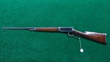 WINCHESTER MODEL 1894 TAKEDOWN RIFLE - 16 of 17