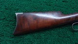 WINCHESTER MODEL 1894 TAKEDOWN RIFLE - 15 of 17