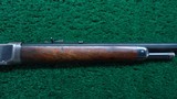 WINCHESTER MODEL 1894 TAKEDOWN RIFLE - 5 of 17