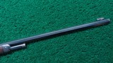 WINCHESTER MODEL 1894 TAKEDOWN RIFLE - 7 of 17