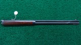 SCARCE AND DESIRABLE COMPLETE WINCHESTER MODEL 94 TAKEDOWN FRONT END - 1 of 9