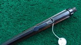 SCARCE AND DESIRABLE COMPLETE WINCHESTER MODEL 94 TAKEDOWN FRONT END - 9 of 9