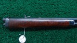 SCARCE AND DESIRABLE COMPLETE WINCHESTER MODEL 94 TAKEDOWN FRONT END - 2 of 9