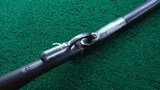 WINCHESTER MODEL 1886 RIFLE IN CALIBER 45-90 - 3 of 17