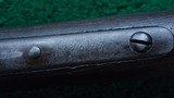 WINCHESTER MODEL 1886 RIFLE IN CALIBER 45-90 - 13 of 17