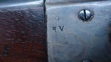 *Sale Pending* - REMINGTON NUMBER 1 ROLLING BLOCK LIGHT WEIGHT BABY CARBINE - 10 of 17