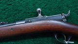 VERY RARE REMINGTON KEENE CARBINE - 2 of 20